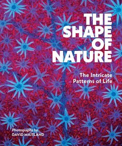 The Shape of Nature Cover The Shape of Nature
