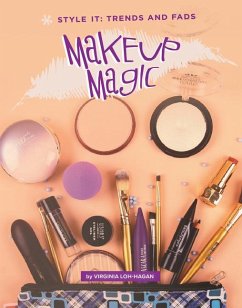 Makeup Magic - Loh-Hagan, Virginia