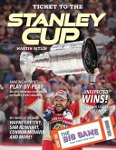 Ticket to the Stanley Cup Ticket to the Stanley Cup