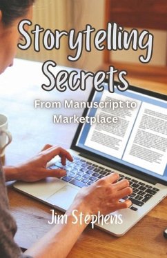 Cover Storytelling Secrets