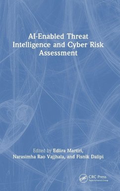 Cover AI-Enabled Threat Intelligence and Cyber Risk Assessment