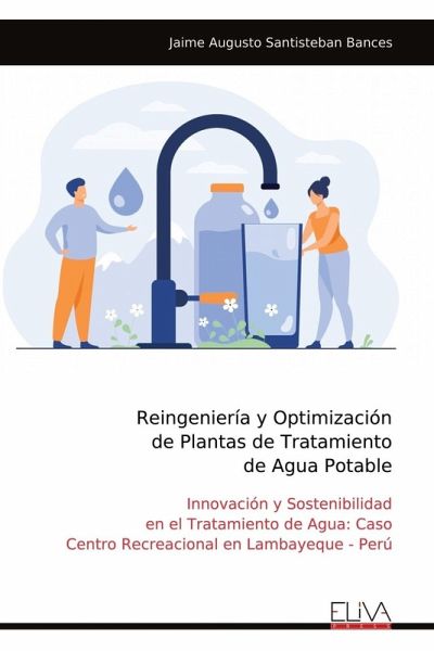 Reingeniería y Optimización de Plantas de Tratamiento de Agua Potable