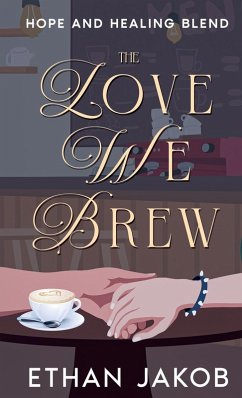 Cover The Love We Brew