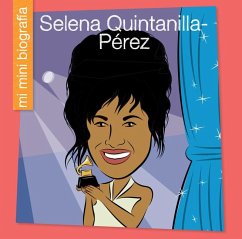 Cover Selena Quintanilla-Pérez Sp