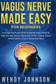 Vagus NerveMade Easy For Beginners