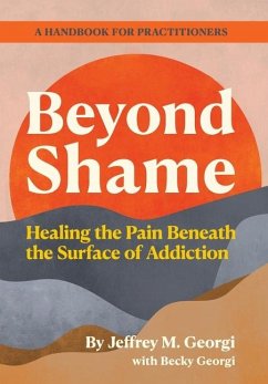 Beyond Shame - Georgi