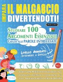 IMPARA IL MALGASCIO DIVERTENDOTI! - LIVELLO AVANZATO IMPARA IL MALGASCIO DIVERTENDOTI! - LIVELLO AVANZATO