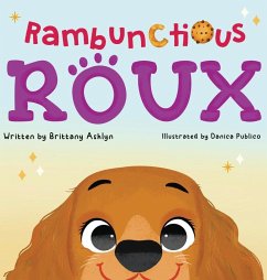 Rambunctious Roux - Ashlyn, Brittany