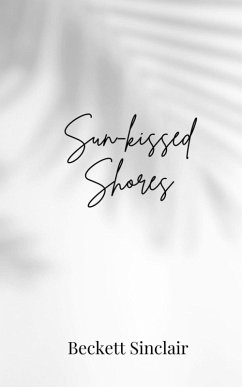 Cover Sun-kissed Shores