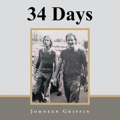 34 Days - Griffin, Johneen