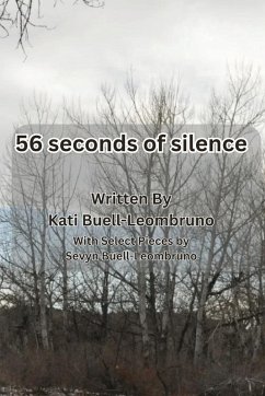 Cover 56 seconds of silence