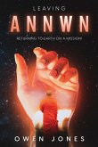 Leaving Annwn