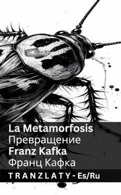 Cover La Metamorfosis / Превращение
