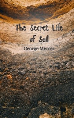 Cover The Secret Life of Soil