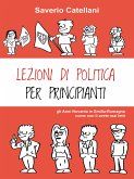 Lezioni di politica per principianti (eBook, ePUB) Lezioni di politica per principianti (eBook, ePUB)