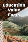 Education Value Facts (eBook, ePUB)