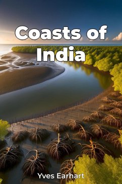 Coasts of India (eBook, ePUB) - Earhart, Yves