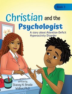 Cover Christian and the Psychologist