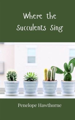 Cover Where the Succulents Sing