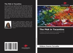 The PAA in Tocantins - Soares Carvalho, Gildene