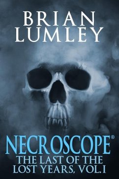 Necroscope - Lumley, Brian