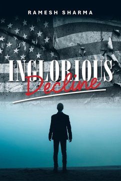 Inglorious Decline - Sharma, Ramesh