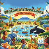 Tanzania's Treasures An ABC Adventure