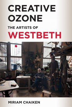 Cover Creative Ozone