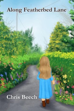 Cover Along Featherbed Lane