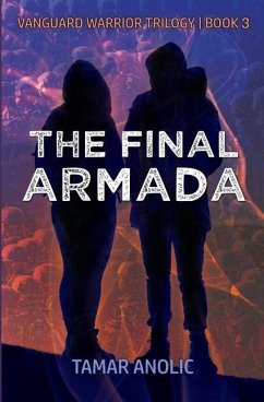 The Final Armada - Anolic, Tamar