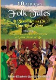 10 African Folk Tales