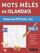 MOTS MÊLÉS EN ISLANDAIS - NIVEAU DE... - Bild 1
