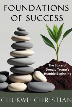 Foundations of Success - Christian, Chukwu