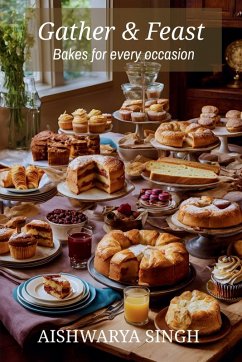 Cover Gather and Feast