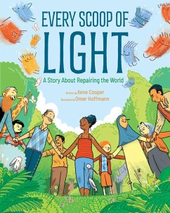 Every Scoop of Light - Cooper, Ilene