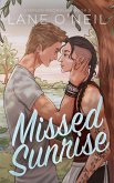 Missed Sunrise (Alternate Cover)