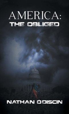 America Cover America