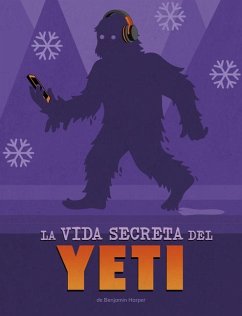 Cover La Vida Secreta del Yeti