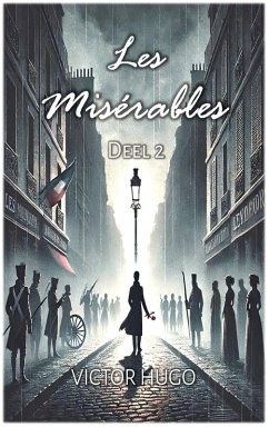 Cover Les Misérables