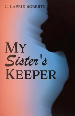 Cover My Sister's Keeper