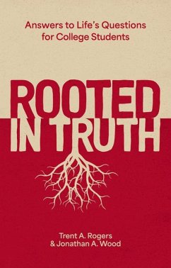 Cover Rooted in Truth