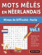 MOTS MÊLÉS EN NÉERLANDAIS - NIVEAU... - Bild 1