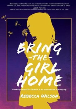 Cover Bring the Girl Home