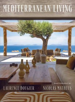 Cover Mediterranean Living