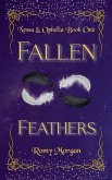 Fallen Feathers Fallen Feathers