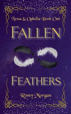 Cover Fallen Feathers