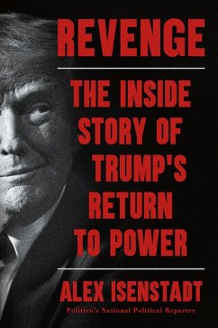 Cover Revenge