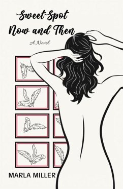 Cover SweetSpot: Now and Then