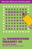 Wonderword Treasury 50 Wonderword Treasury 50
