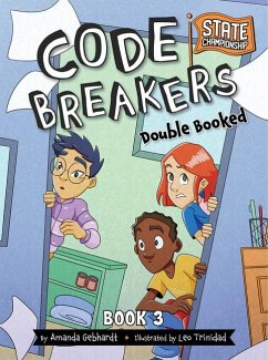 Cover Double Booked